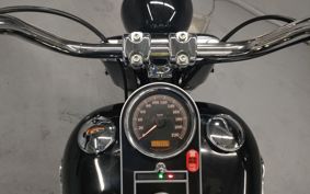 HARLEY FLSTFB1580 2010 JN5