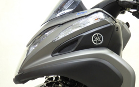 YAMAHA TRICITY 155 SG81J