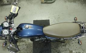 YAMAHA SR400 Gen.5 2019 RH16J