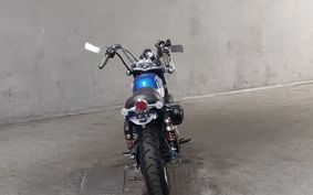 HONDA  MONKEY 125 JB02