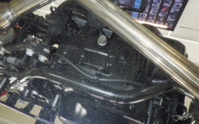 KAWASAKI 250TR BJ250F