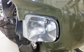 HONDA GYRO CANOPY TA02