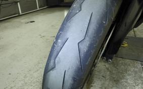 HONDA CBR600RR GEN 2 2007 PC37