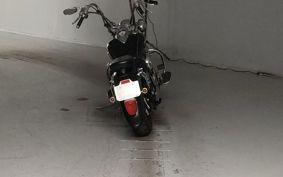 YAMAHA DRAGSTAR 400 CLASSIC VH01J