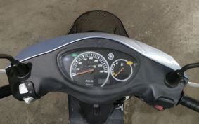 YAMAHA AKUSHI STREET SE53J