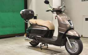PEUGEOT ジャンゴ125A 1997