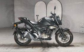 SUZUKI JIKUSA-250 ED24J