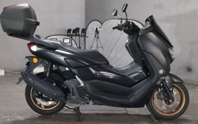 YAMAHA N-MAX 155 SG66J