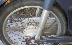 HONDA C50 SUPER CUB E 1998 C50