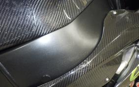 KAWASAKI ZX 10 NINJA ABS 2023 ZXT02L
