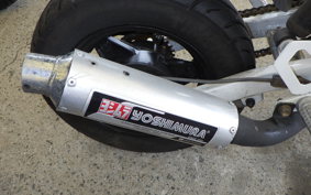 SUZUKI GSX-R50 GAG LA41A