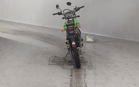 KAWASAKI KLX125 LX125C