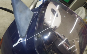 SUZUKI GSX-R50 GAG 2003 LA41A