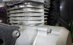HONDA APE 50 AC16