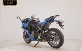 SUZUKI GSX-8R 2024 EM1AA