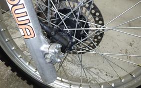 HONDA XLR250R Gen.4 1986 MD22