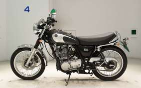 YAMAHA SR400 Gen.5 2021 RH16J