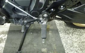 YAMAHA XSR700 2020 RM22J