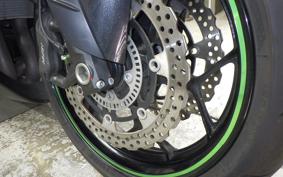 KAWASAKI ZX 1400 NINJA R A 2015
