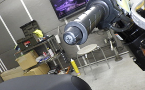 YAMAHA VINO 50 Gen.4 AY02