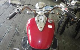 YAMAHA DRAGSTAR 400 CLASSIC 2003 VH01J