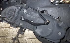 SUZUKI ADDRESS V125 CF4EA
