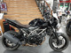 Фото Suzuki SV650X ABS 2021 с японского аукциона
