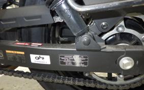 KAWASAKI ELIMINATOR400-3 2024 EL400A