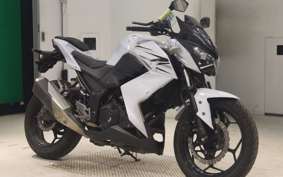 KAWASAKI Z250 ER250C