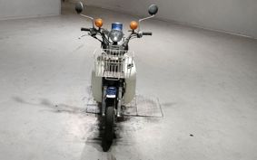 YAMAHA MATE90 UB02J