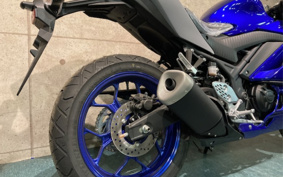 YAMAHA YZF-R25 ABS RG43J