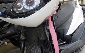 YAMAHA AXIS 125 Z SED7J