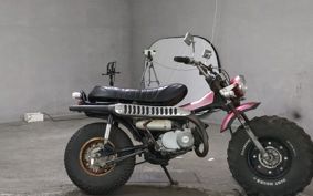 SUZUKI VAN VAN90 RV90