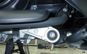 YAMAHA AXIS 125 Z SED7J