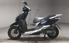 HONDA LEAD 125 JF45