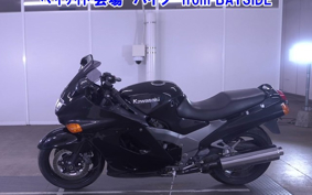 KAWASAKI ZZR1100 1998