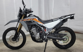 HONDA CRF250L MD47