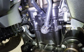SUZUKI Vストローム250SX 2005 EL11L