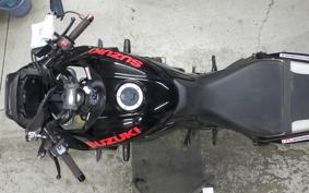 SUZUKI KATANA 2019 GT79B