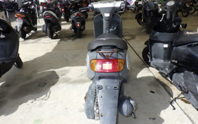 YAMAHA JOG Gen.3 SA01J