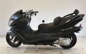 SUZUKI SKYWAVE250SS-2(ｼｮﾅｼ CJ46A