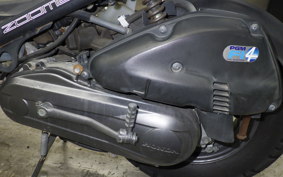 HONDA ZOOMER 2021 AF58