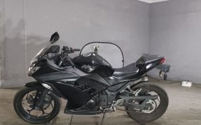 KAWASAKI NINJA250 EX250L
