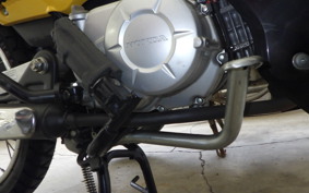 HONDA ｸﾛｽｶﾌﾞ