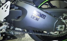KAWASAKI NINJA ZX-6R A 2025 ZX636J