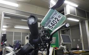 HONDA REBEL 250 E-Clutch 2024 MC49