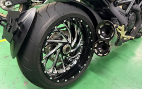 DUCATI DIAVEL DIESEL 2017 GC00