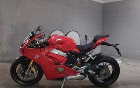 DUCATI  DUCATI PANIGA-REV4S DA00AA