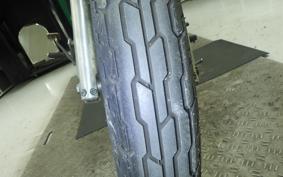 HONDA SHADOW 750 SLASHER 2001 RC48