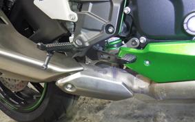 KAWASAKI ZH2 SE 2024 ZRT00K